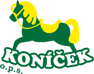 Koníček o.p.s. Koníček o.p.s.